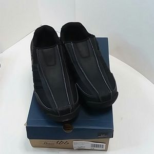 NEW Mens G.H. Bass & Co. Kevin Casual Slip-On Leat